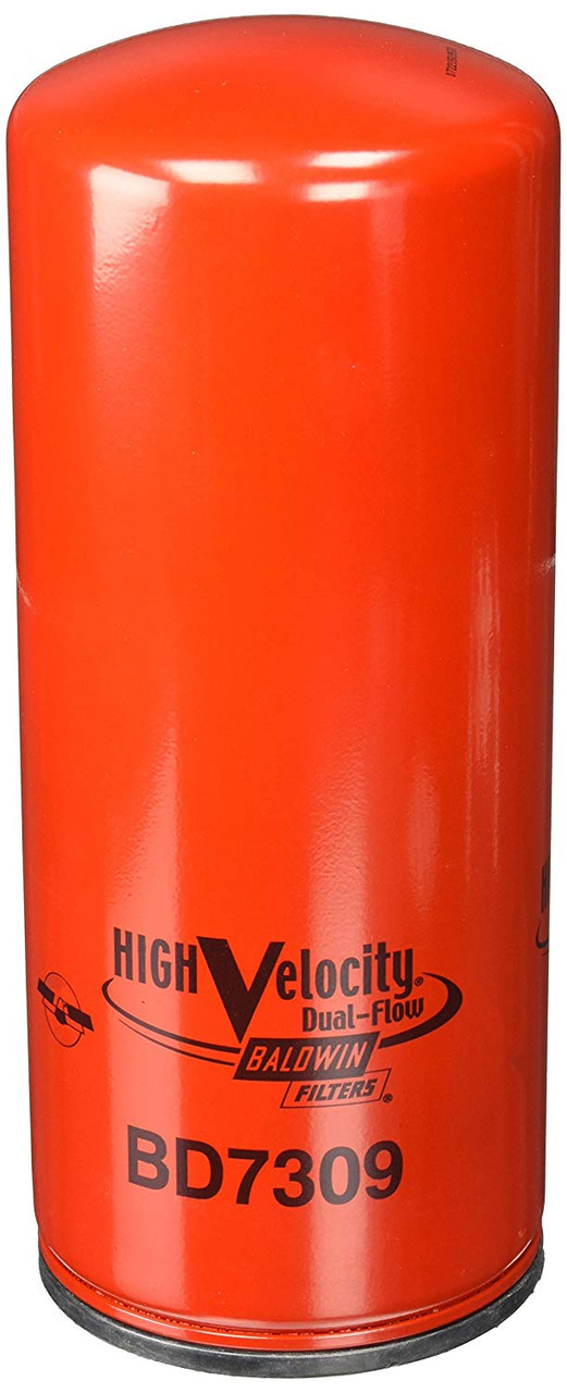 Baldwin BD7309 Lube Spin-on