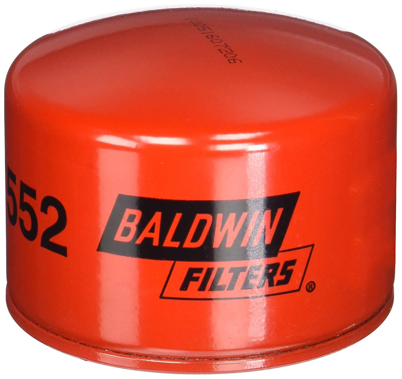 Baldwin BF7552 Fuel Spin-on