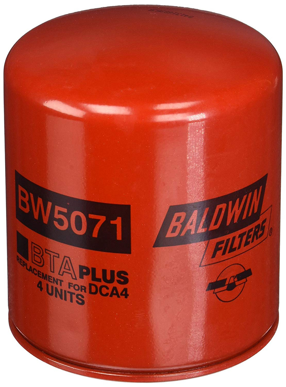 Baldwin BW5071 Coolant Spin-on