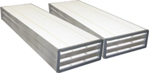 Baldwin PA2390 2 Panel Air Elements