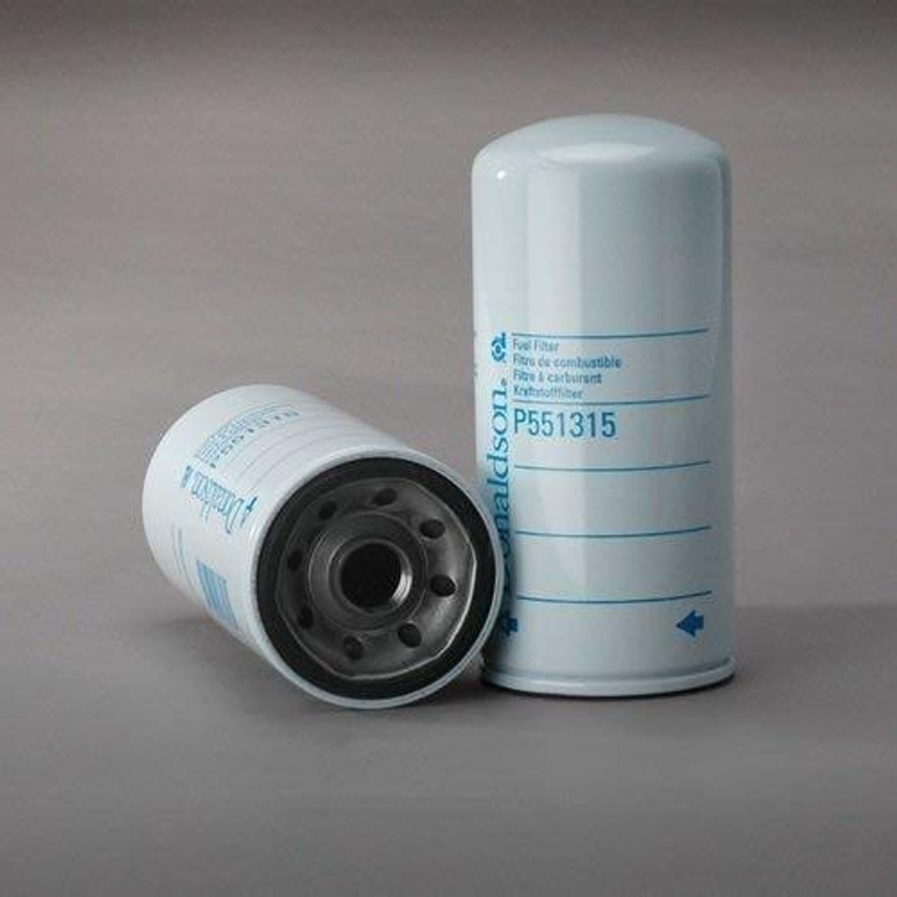 Donaldson P55-1315 FUEL FLTR