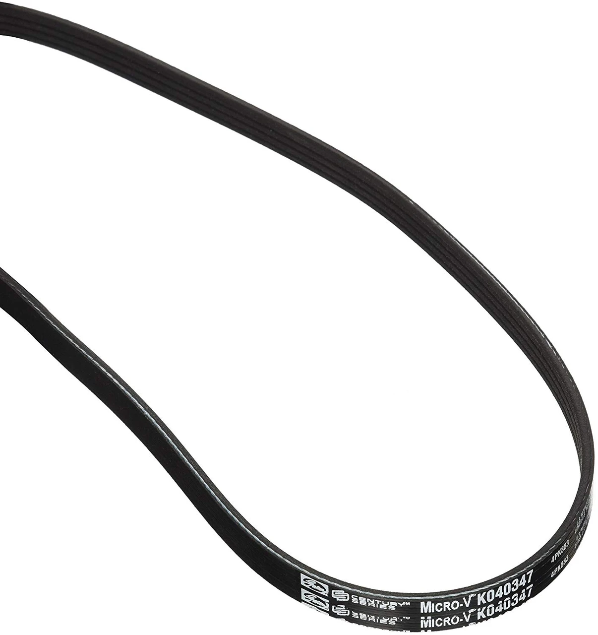 Gates K040347 Micro-V AT® Belts