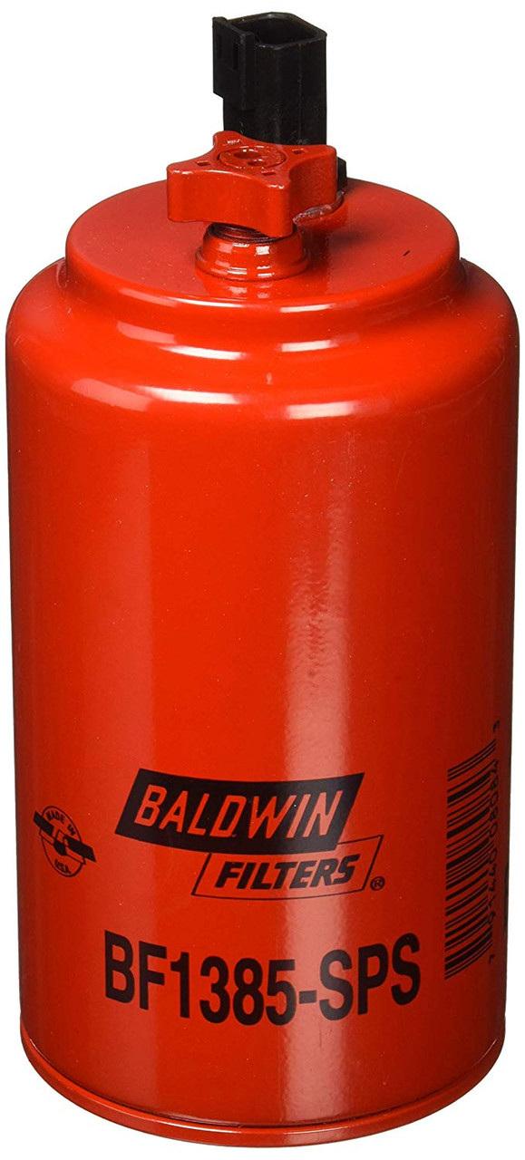 Baldwin BF1385-SPS Fuel/Water Separator