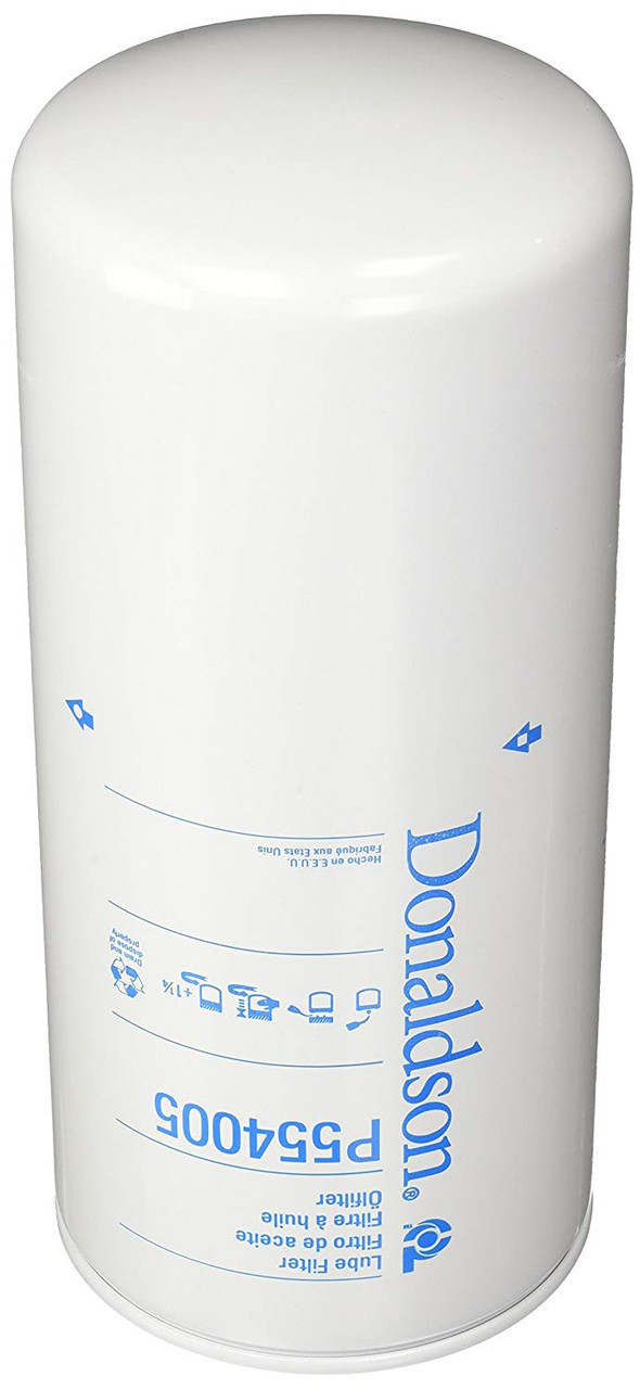 Donaldson P55-4005 LUBE SPIN