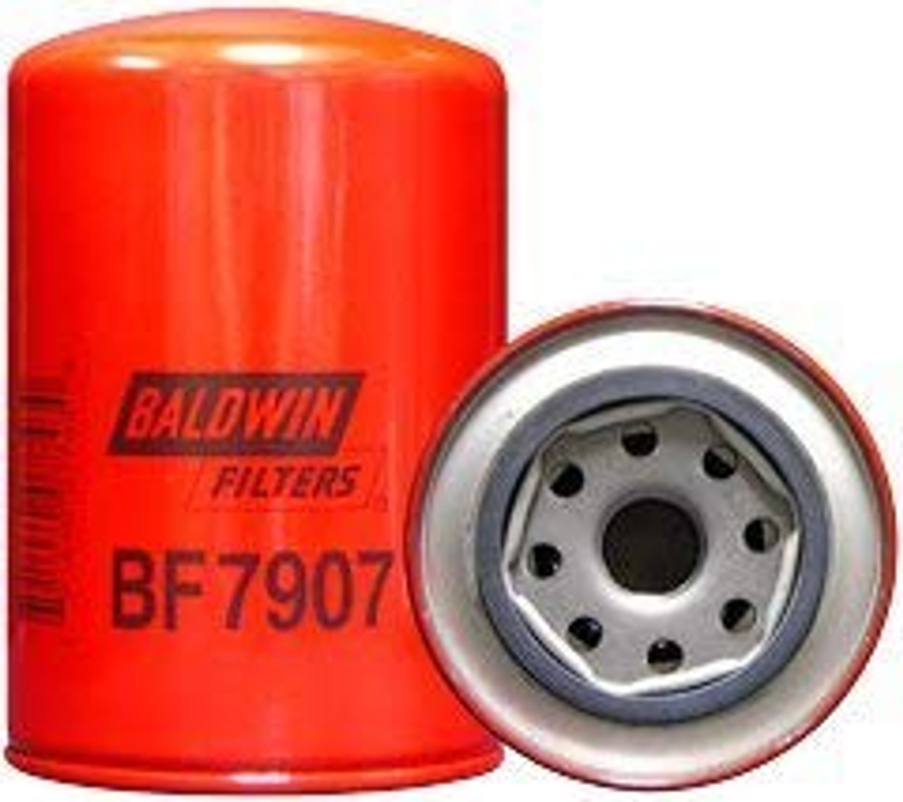 Baldwin BF7907 Fuel Spin-on