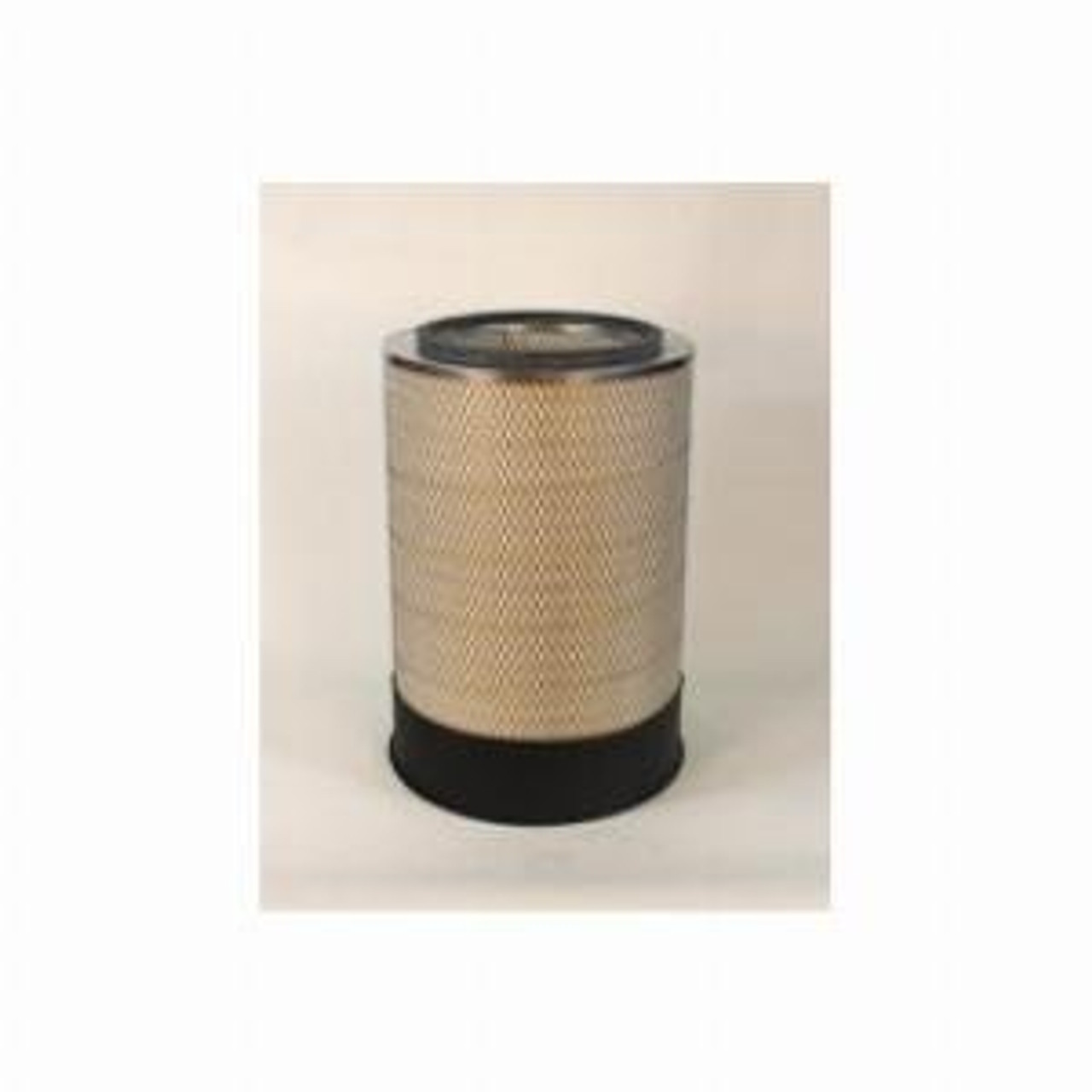 Fleetguard AF4553M Air Filter-Radial Seal Primary