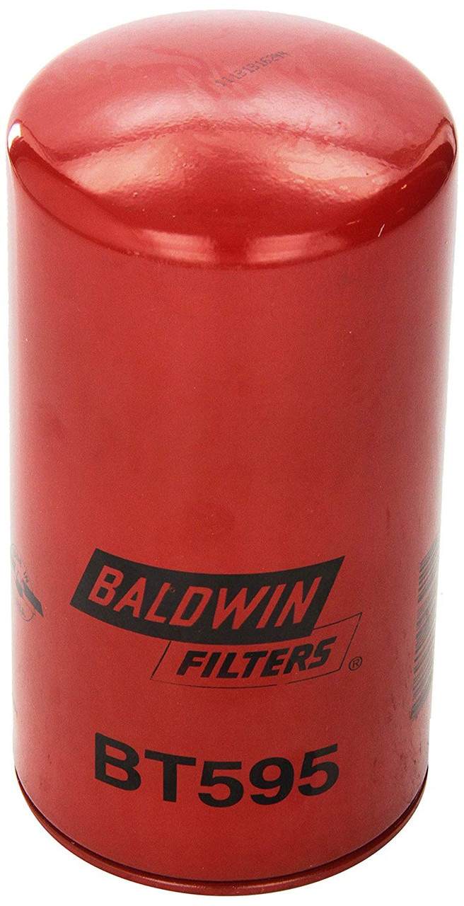Baldwin BT595 Lube or Hyd Spin-on