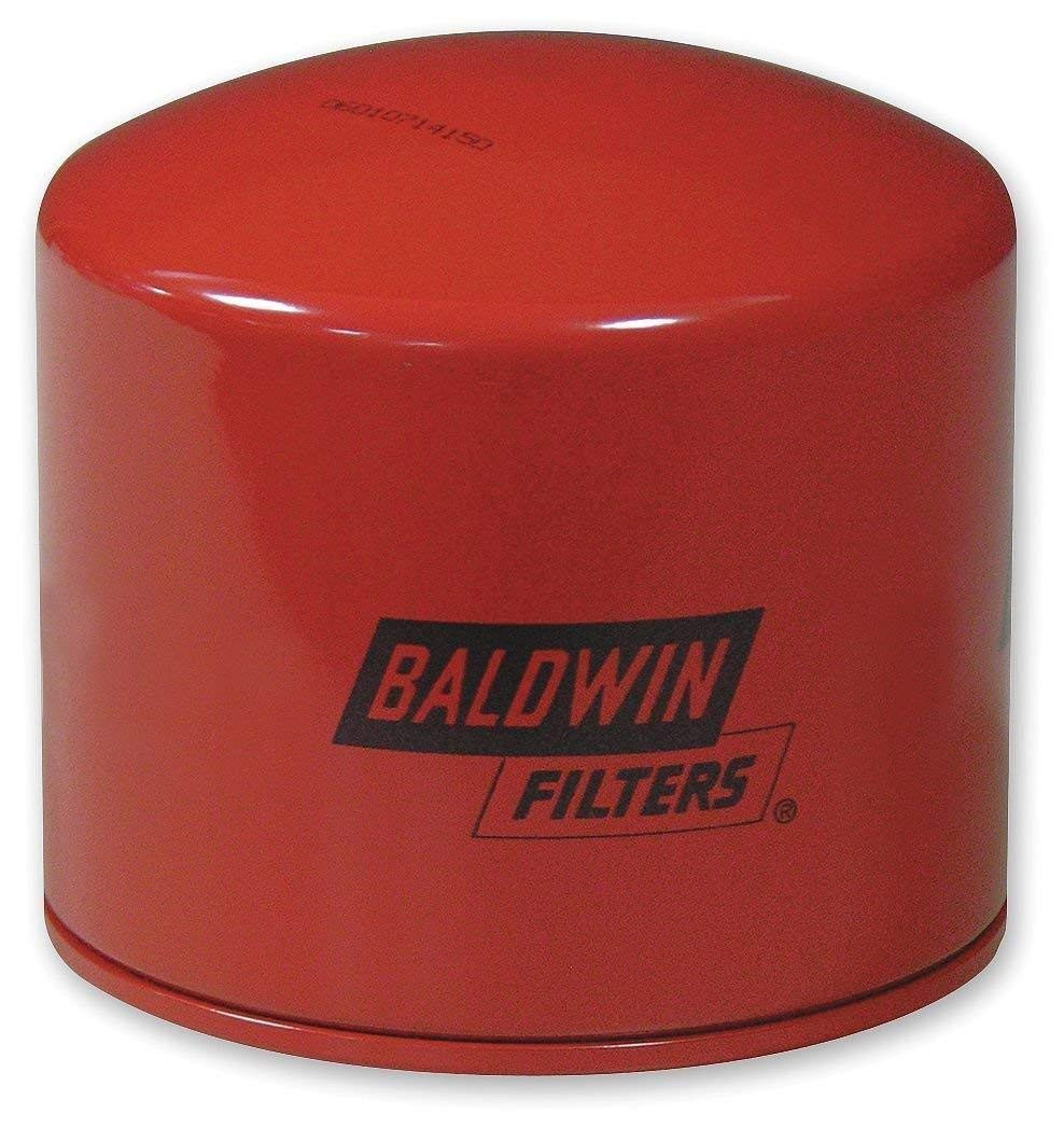 Baldwin BT368 Air Breather Spin-on