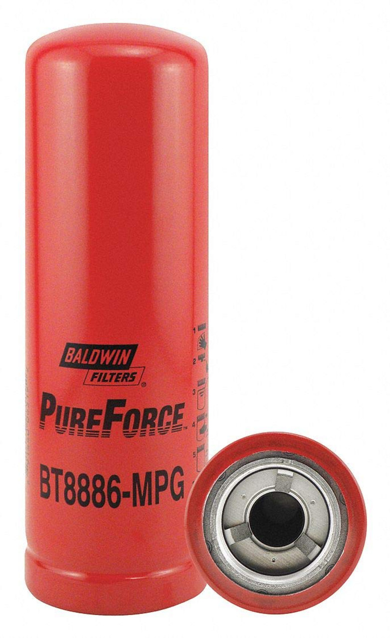 Baldwin BT8886-MPG Hydraulic Spin-on