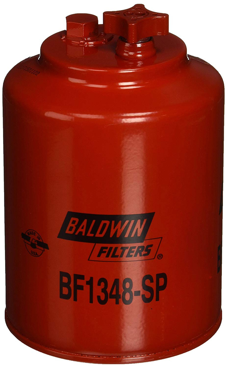 Baldwin BF1348-SP Fuel/Water Separator