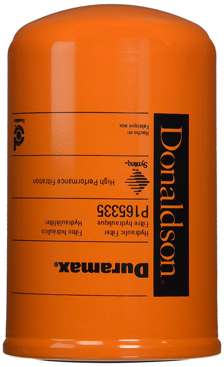 Donaldson P16-5335 DURAMAX