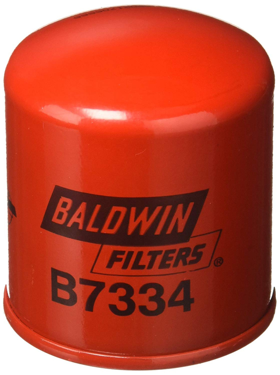 Baldwin B7334 Lube Spin-on