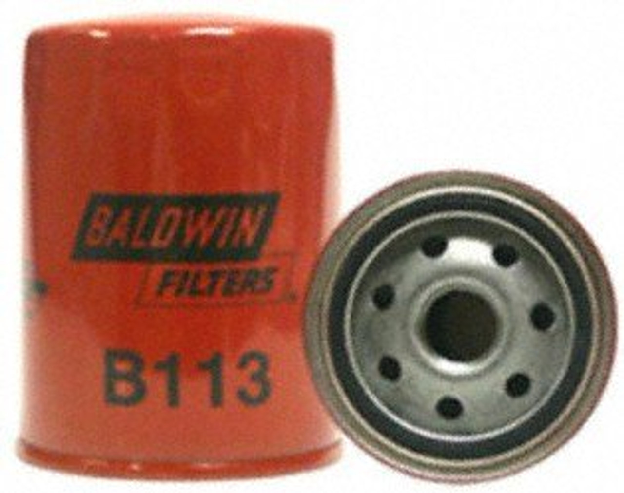 Baldwin B113 Lube Spin-on