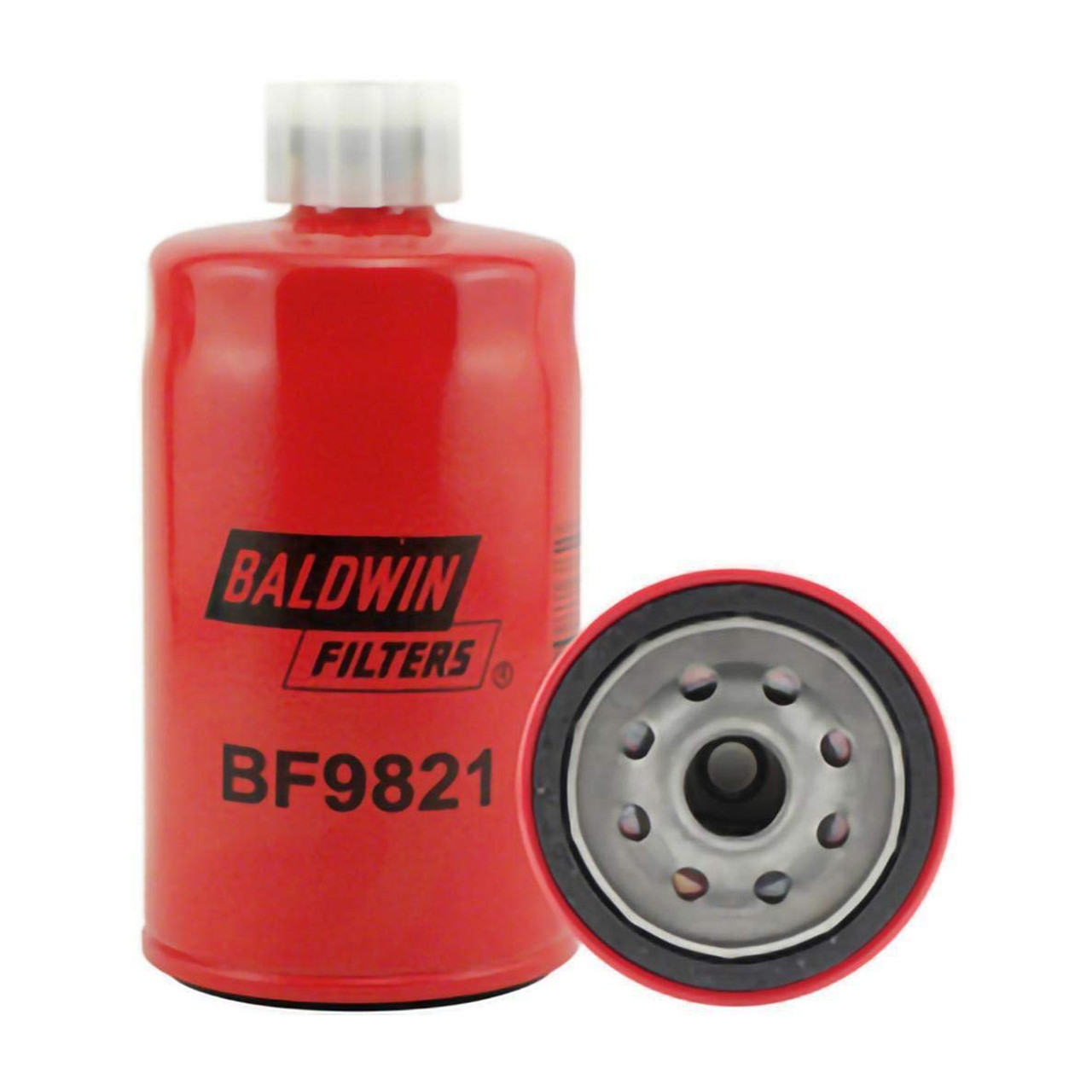 Baldwin BF9821 Fuel Spin-on