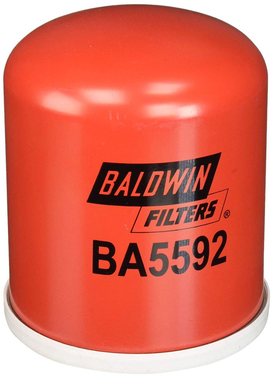 Baldwin BA5592 Desiccant Air Dryer