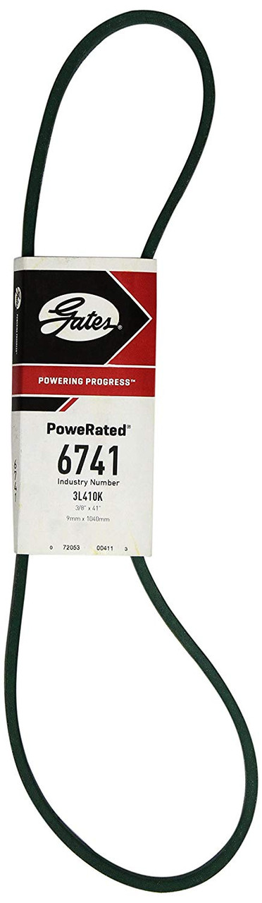 Gates 6741