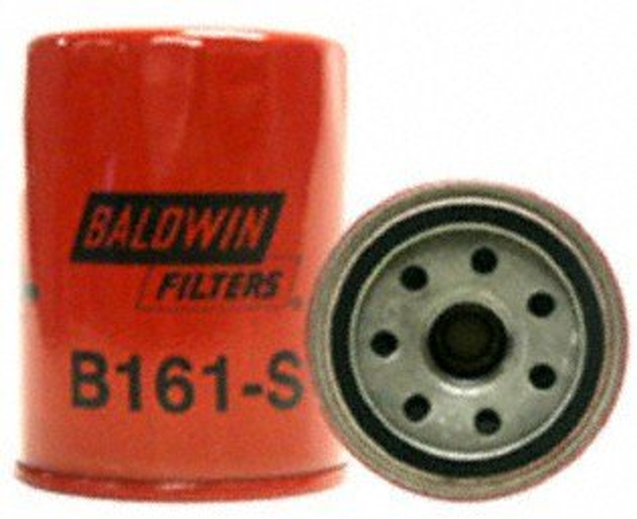 Baldwin B161-S Lube Spin-on