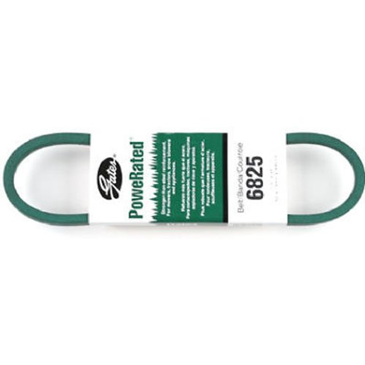Gates 6825