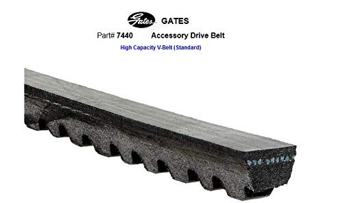 Gates 7440