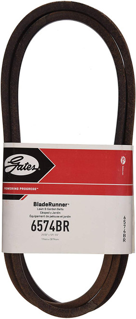 Gates 6574BR BladeRunner® - Lawn/Garden Belts
