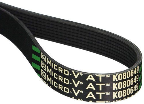 Gates K080649 Micro-V AT® Belts