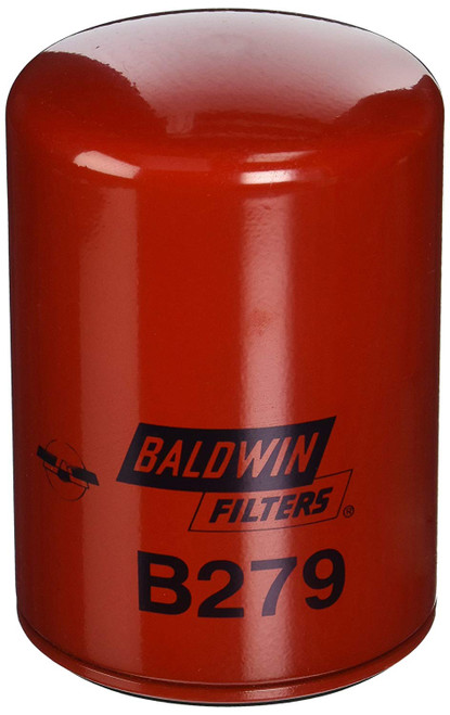 Baldwin B279 Lube Spin-on