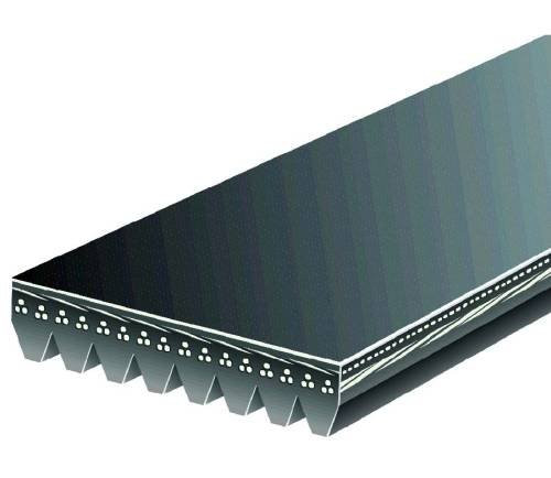 Gates K080672 Micro-V AT® Belts