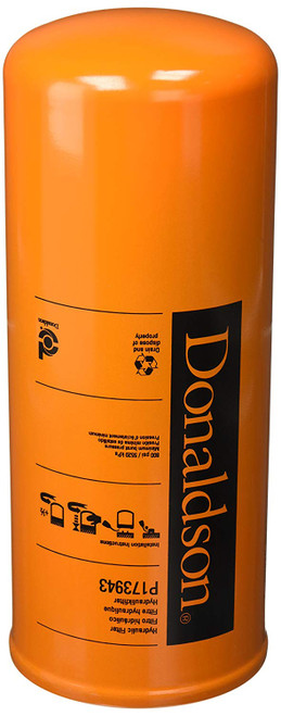 Donaldson P17-3943 DURAMAX