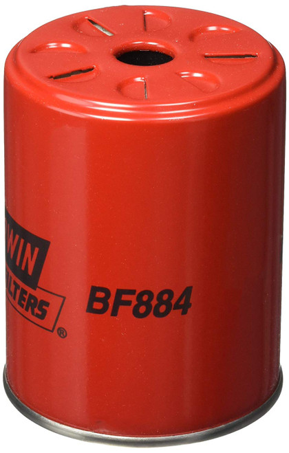 Baldwin BF884 Can-Type Fuel Filter