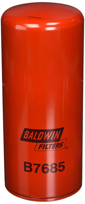Baldwin B7685 Lube Spin-on