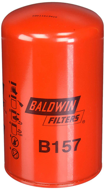 Baldwin B157 Lube Spin-on