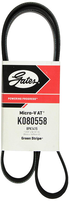 Gates K080558 Micro-V AT® Belts