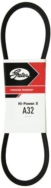 Gates A32 Hi-Power® II V-Belts