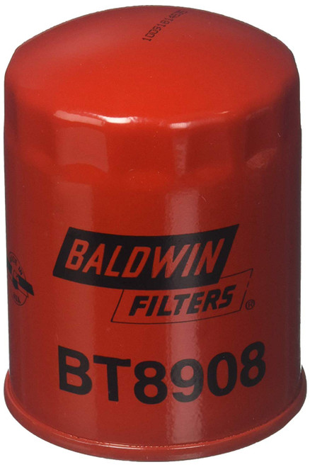 Baldwin BT8908 Hydraulic Spin-on