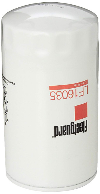 Fleetguard LF16035 Oil Filter Synthetic Spinon