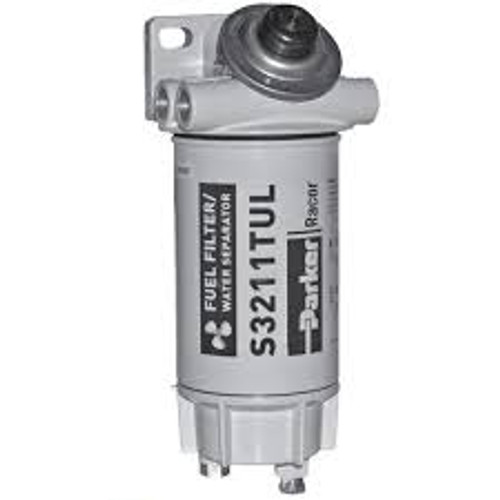 Racor 460MAM10 FF/WS MARINE