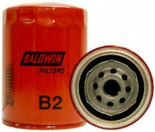 Baldwin B2 Lube Spin-on
