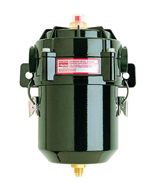 Racor CCV4500-08L CRANKVENT ASSEMBLY Racor CCV4500-08L CRANKVENT ASSEMBLY