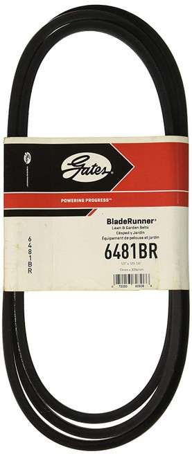 Gates 6481BR BladeRunner® - Lawn/Garden Belts