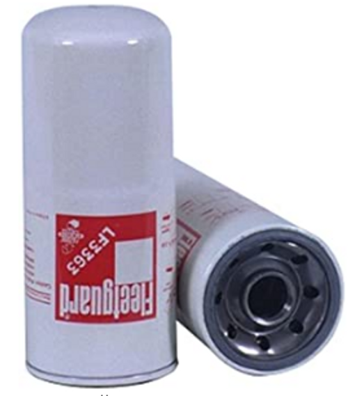 Fleetguard LF3363