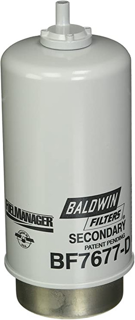 BALDWIN BF7677-D