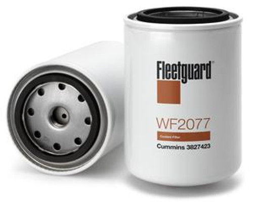 Fleetguard WF2077 Coolant Filter