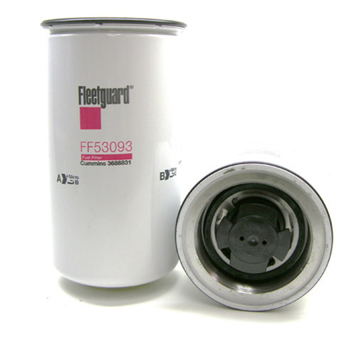 Fleetguard FF53093 Fuel filter