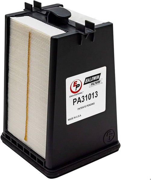 MXKOS PA31013 Baldwin Primary Endura Panel Air Element (Replaces Bobcat 7221933, 7286322)
