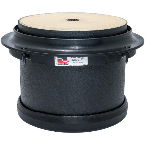 Baldwin Ca30132 - Air Filter - Channel Flow Air Element