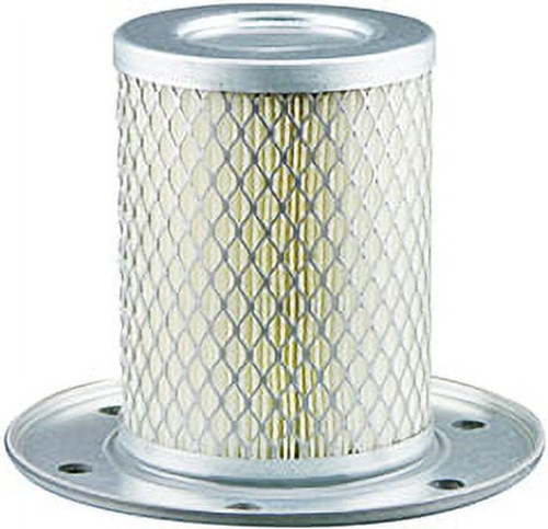 Inner Air Element with 6 Bolt Holes Baldwin PA2730