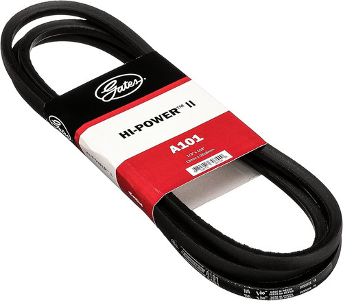 Gates A101 High-Power II V-Belt
