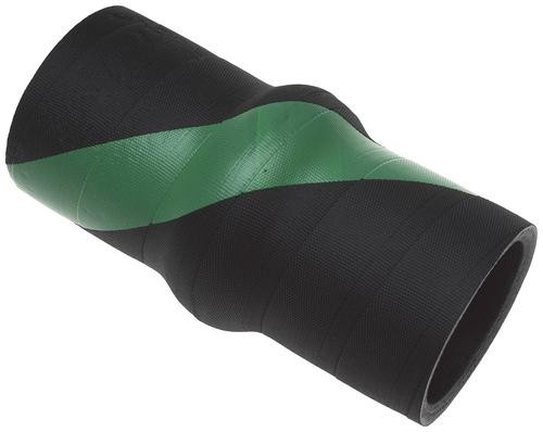 Gates 23505 Green Stripe Heavy-Duty Vibraflex Hump Hose For 72-74 Spitfire