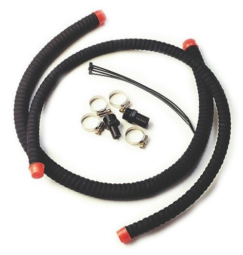 [CCV55049]Parker Racor CCV6000 HOSE KIT FOR 1 1/2 BT XTRA HOSE