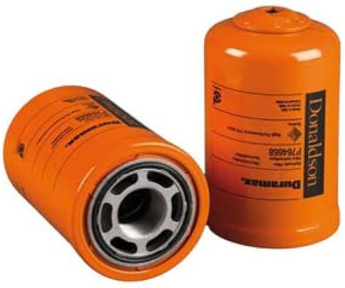 P764668 Donaldson Hydraulic Filter, Spin-On Duramax